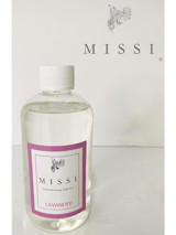 Missi Lavanta 250 ml