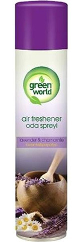 green World Lavanta - Papatya 300 ml