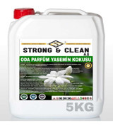 Strong & Clean Yasemin 5 Kg