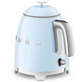 Smeg Çelik 1.5 lt 1500 W Retro Mavi Kettle