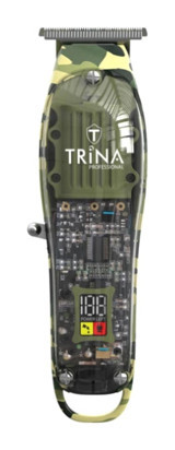 Trina TRNSACKS0056 Saç Kuru Tıraş Makinesi