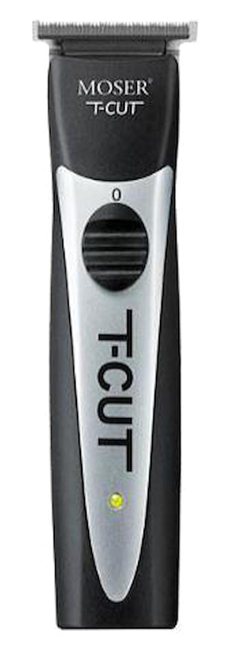 Moser 1591-0070 T-Cut Pro Saç Kuru Tıraş Makinesi