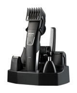 Arzum Ar5201 Trace Pro Saç Sakal Islak Kuru Tıraş Makinesi