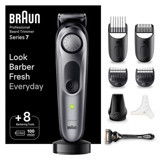 Braun BT 7420 Sakal Kuru Tıraş Makinesi