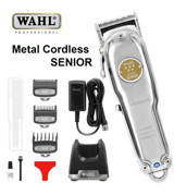 Wahl Senior Saç Kuru Tıraş Makinesi