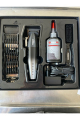 Powertec Tr-4100 Saç Kuru Tıraş Makinesi