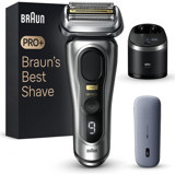 Braun 9577CC Sakal Islak Kuru Tıraş Makinesi