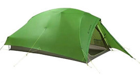 Vaude Hogan Sul 2P 2 Kişilik Kamp Çadırı Yeşil
