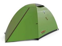 Evolite Turtle Pro 2 Kişilik Kamp Çadırı Yeşil
