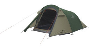 Easy Camp Energy 300 3 Kişilik Kamp Çadırı Kahverengi-Yeşil