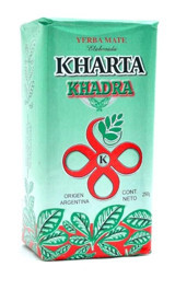 Kharta Khadra Yerba Mate Bitki Çayı 250 gr