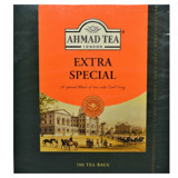 Ahmad Tea Extra Special Siyah Bitki Çayı 2 x 100 adet