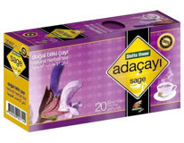 AksuVital Adaçayı Bitki Çayı 20 adet 1.5 gr