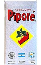 Pipore Yerba Mate Bitki Çayı 3 adet 250 gr