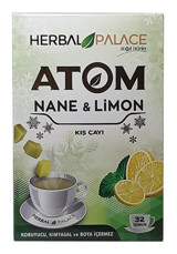 Herbal Palace Atom Çayı 150 gr