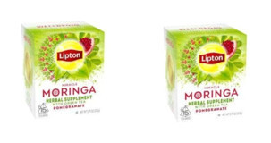 Lipton Moringa Bitki Çayı 2 adet