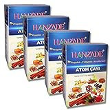 Hanzade Bitkisel Kış Çayı 4 adet 150 gr