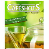 Cafeshots Elma Bitki Çayı 250 gr