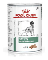 Royal Canin Satiety Weight Management Yetişkin Yaş Köpek Maması 410 gr 6'lı