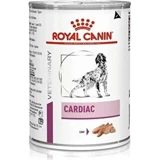 Royal Canin Cardiac Kümes Hayvanlı Yetişkin Yaş Köpek Maması 410 gr 6'lı