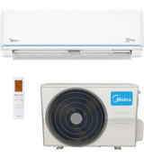 Midea AG2ECO-09NXD0-I 9000 Btu Split Duvar Tipi Klima