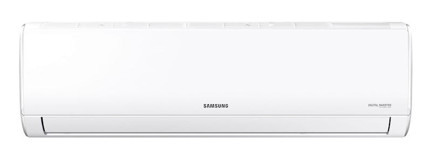 Samsung AR12TXHQASI/SK 12000 Btu Split Duvar Tipi Klima