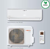 Viessmann 2032MEN1 Pro 12000 Btu Split Duvar Tipi Klima