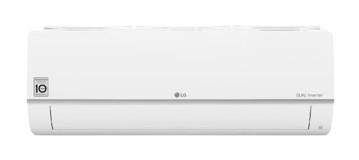 Lg S3-M12JA2FA 12000 Btu Split Duvar Tipi Klima