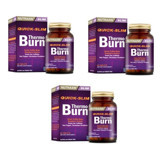Nutraxin Quick-slim Thermo Burn 3x60 Tablet