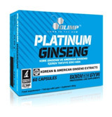 Olimp Platinum Ginseng 60 Kapsül