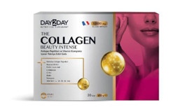 Day2day The Coll Beauty Intense 30 Şase