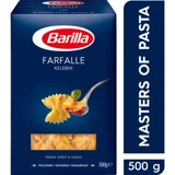 Barilla Kelebek Makarna 500 gr