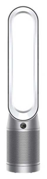Dyson Purifier Cool Autoreact 40 W 62 dB 81 m² Karbon Filtreli Hepa Filtreli Hava Temizleyici Beyaz