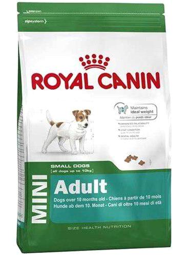 Royal Canin Tavuklu Küçük Irk Yetişkin Kuru Köpek Maması 1.5 kg