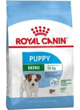 Royal Canin Mini Puppy Kümes Hayvanlı Küçük Irk Yavru Kuru Köpek Maması 4 kg