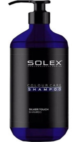 Solex Profesyonel Silver Şampuan 500 ml
