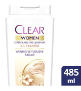 Clear Women Kepek Karşıtı Şampuan 485 ml