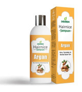 Destek Hairnice Argan Yağlı Şampuan 330 ml