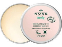 Nuxe Body Krem Kadın Deodorant 50 gr
