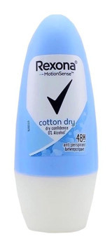 Rexona Motion Sense Roll-On Kadın Deodorant 50 ml