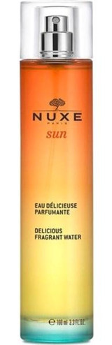 Nuxe Sun Sprey Kadın Deodorant 100 ml