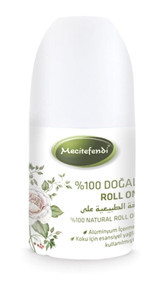 Mecitefendi Roll-On Kadın Deodorant 50 ml