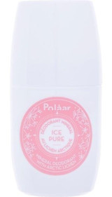 Polaar Icepure Roll-On Unisex Deodorant 50 ml