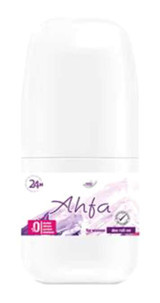 Biobellinda Ahfa Roll-On Kadın Deodorant 50 ml