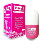 Movel Antiperspirant Roll-On Kadın Deodorant 50 ml