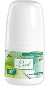 Biobellinda Leal Roll-On Kadın Deodorant 50 ml