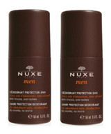 Nuxe Men Roll-On Erkek Deodorant 2x50 ml
