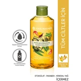 Yves Rocher Mangue Coriandre Mangolu Duş Jeli 400 ml