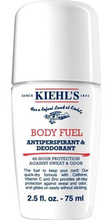 Kiehl's Body Fuel Roll-On Erkek Deodorant 75 ml