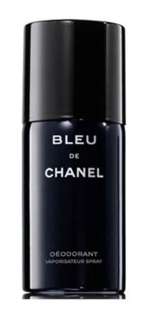 Bleu De Chanel Sprey Erkek Deodorant 100 ml